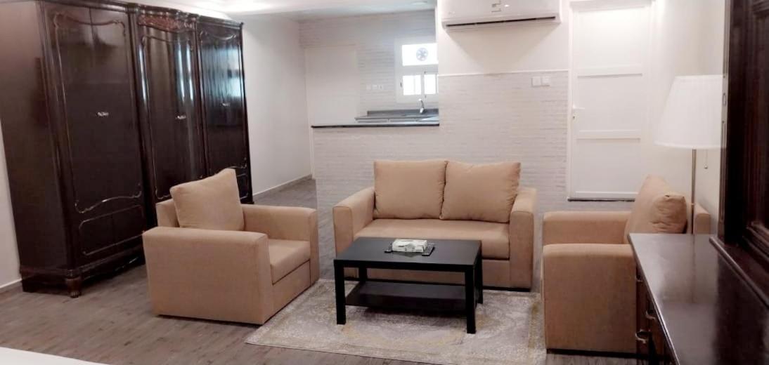 Blue Sands Al Durrah Furnished Units Νταμάμ Εξωτερικό φωτογραφία