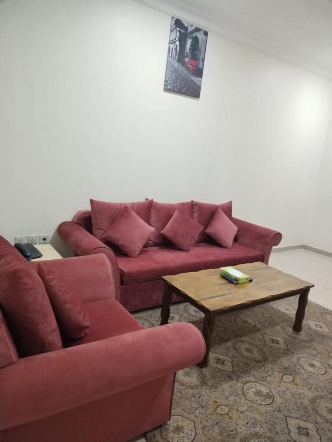 Blue Sands Al Durrah Furnished Units Νταμάμ Εξωτερικό φωτογραφία